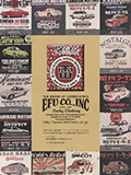 vintageStyle Vol.1 | Gf | TEDMAN