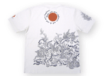 獏 | 和柄 | 爆烈爛漫娘 | Tシャツ