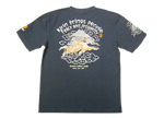 麒麟 | 和柄 | 爆烈爛漫娘 | Tシャツ