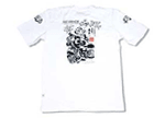 猿獅子舞 | 和柄 | 爆烈爛漫娘 | Tシャツ