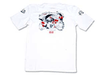 RMT-037 | 和柄 | 爆烈爛漫娘 | Tシャツ