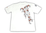 RMT-046 | 和柄 | 爆烈爛漫娘 | Tシャツ