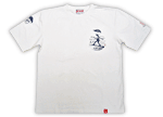 RMT-059 | 和柄 | 爆烈爛漫娘 | Tシャツ