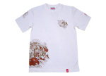 RMT-060 | 和柄 | 爆烈爛漫娘 | Tシャツ