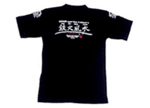 RMT-400A | 和柄 | 爆烈爛漫娘 | Tシャツ