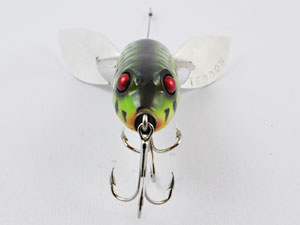 g2 | GREEN | TEDDON-B3 | Teddon