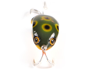 拡大1 | GREEN | TEDDON-B3 | Teddon