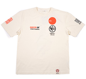 - | 粋狂 | suikyo | Tシャツ