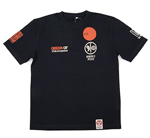 - | 粋狂 | suikyo | Tシャツ