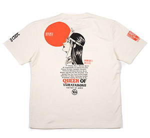 - | 粋狂 | suikyo | Tシャツ