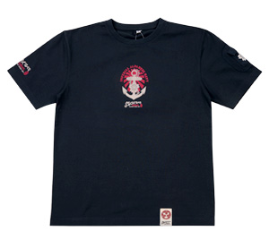 - | 粋狂 | suikyo | Tシャツ