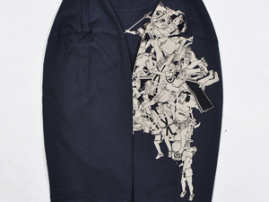 - | 粋狂 | suikyo | Tシャツ