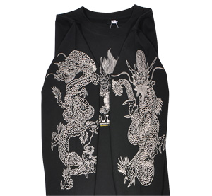 - | 粋狂 | suikyo | Tシャツ