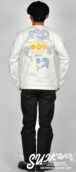 - | 粋狂 | suikyo | Tシャツ