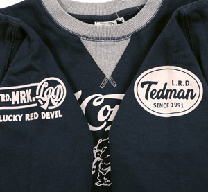 lCr[~CG[obNvg | TDSW-1060 | TEDMAN